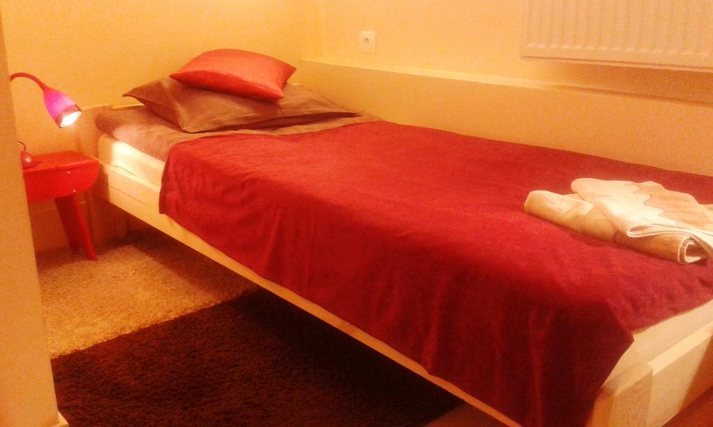 Superiq Villa Sopot Room photo