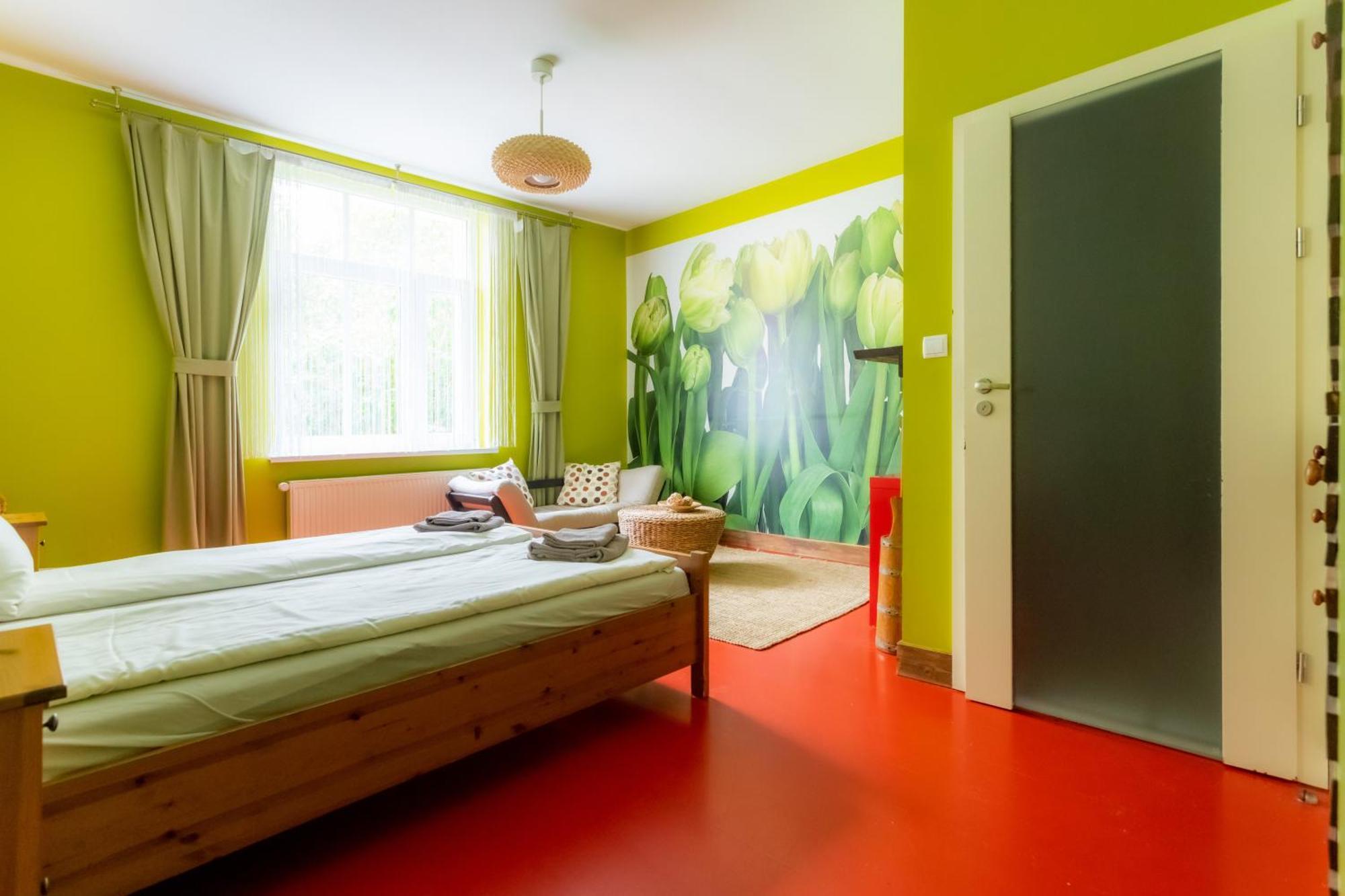 Superiq Villa Sopot Exterior photo