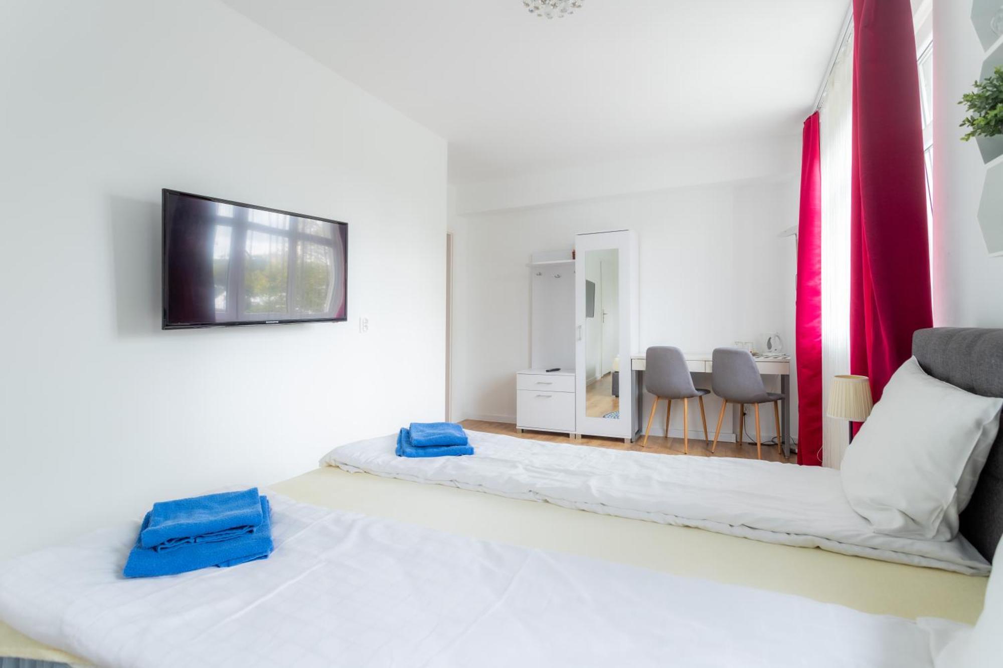 Superiq Villa Sopot Exterior photo