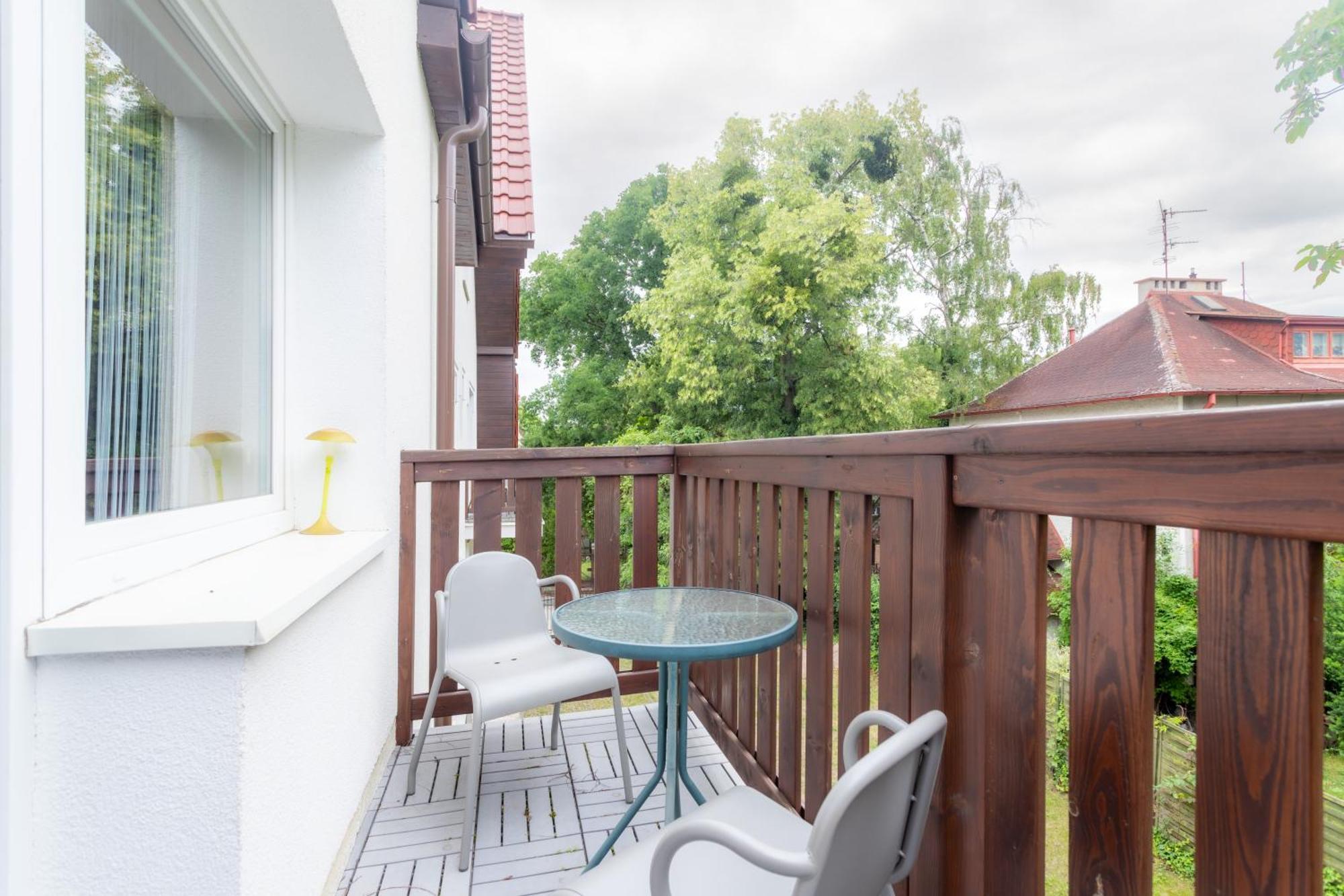 Superiq Villa Sopot Exterior photo