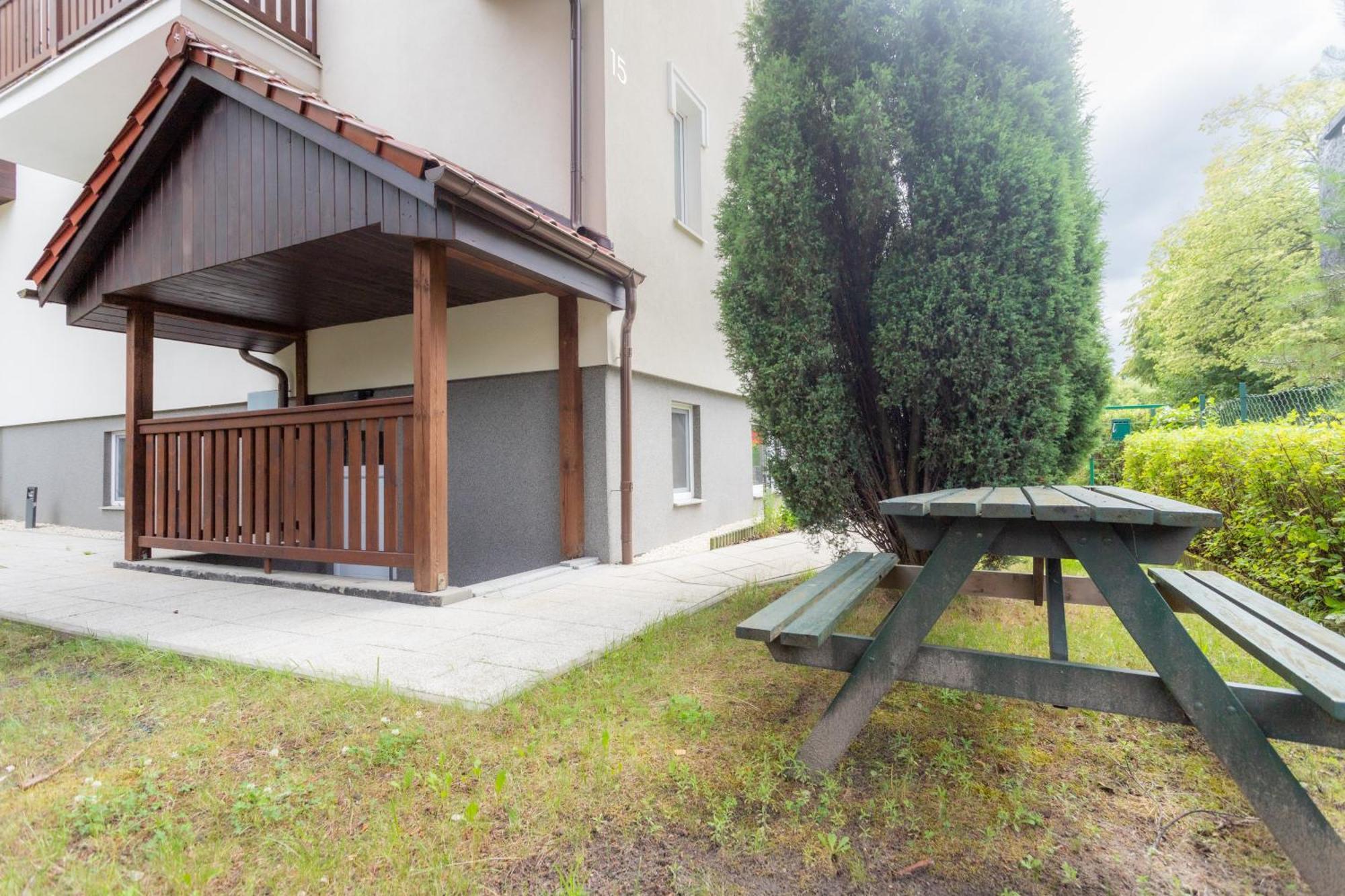 Superiq Villa Sopot Exterior photo