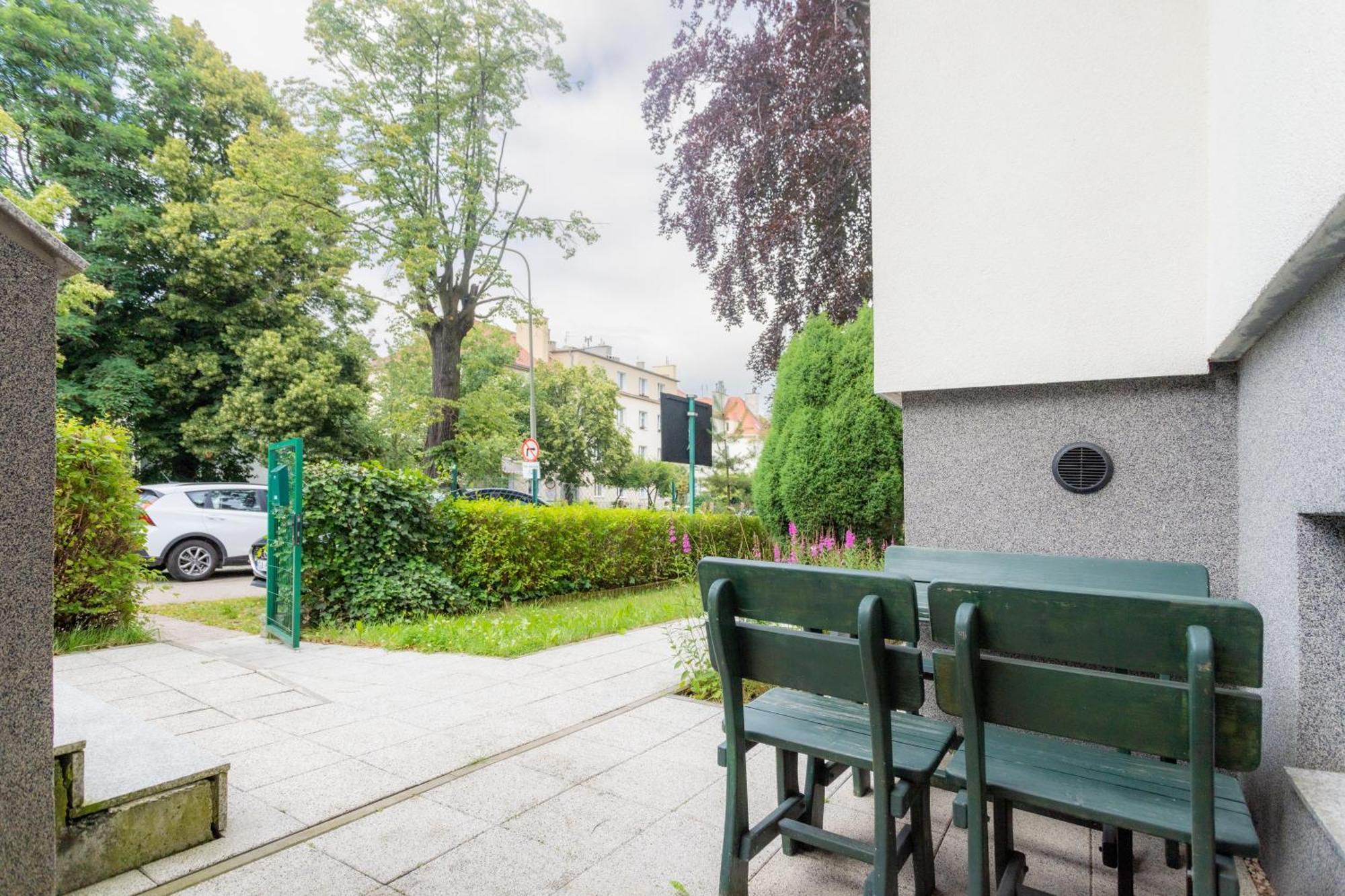 Superiq Villa Sopot Exterior photo