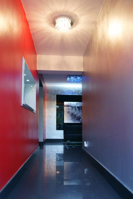 Superiq Villa Sopot Exterior photo