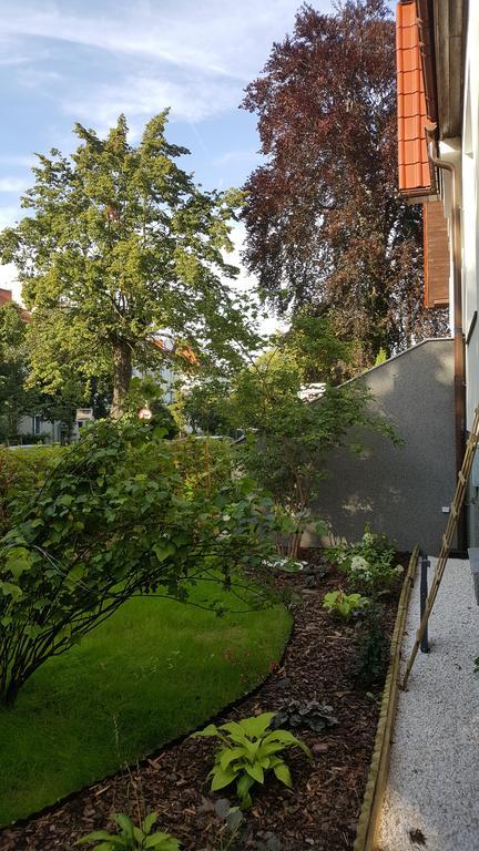 Superiq Villa Sopot Exterior photo