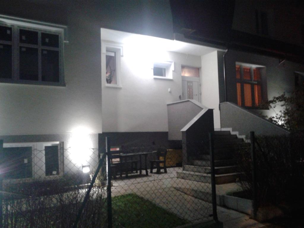 Superiq Villa Sopot Exterior photo