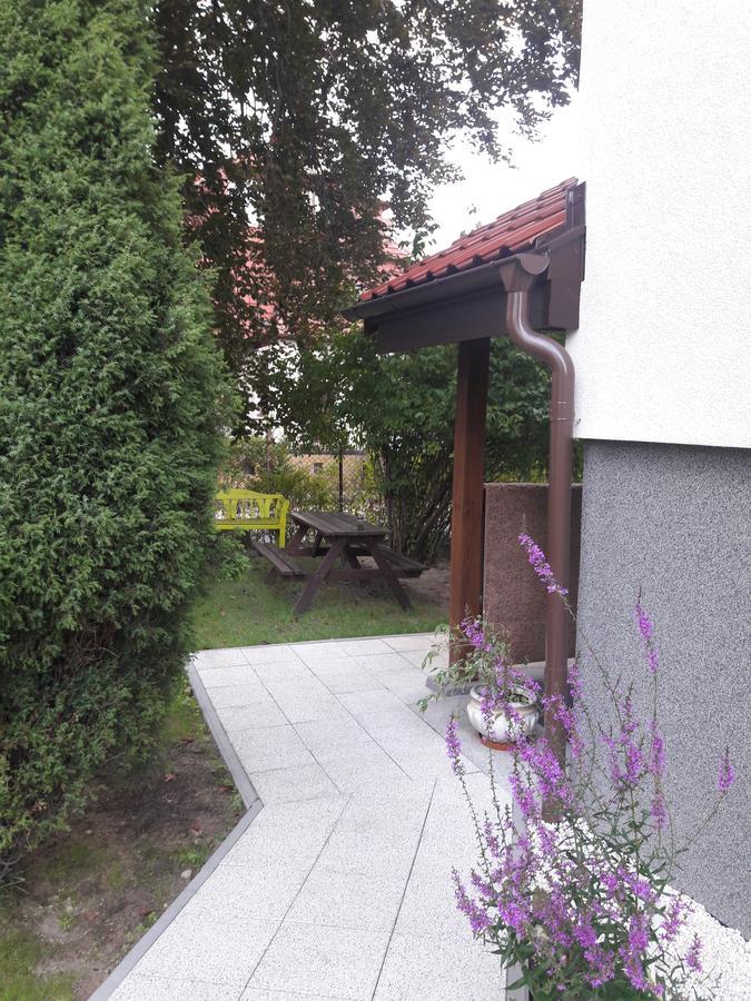 Superiq Villa Sopot Exterior photo